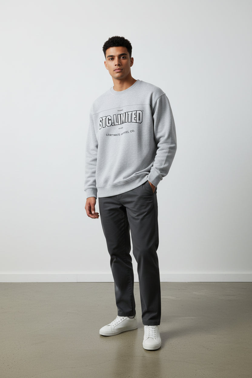 St Goliath Pressure Crew