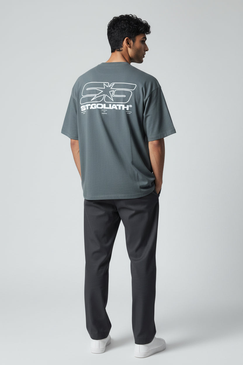 St Goliath Mazar TEE
