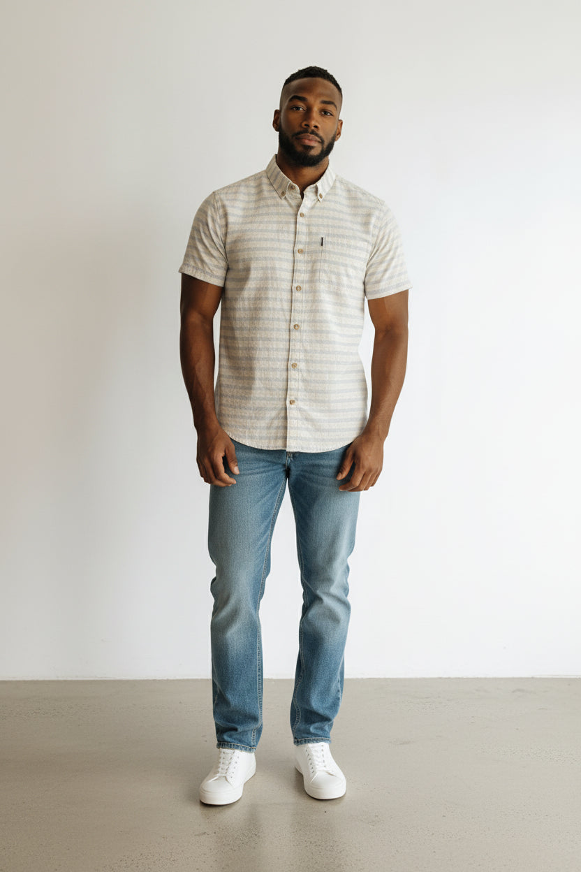 St Goliath Bouldin SS Shirt