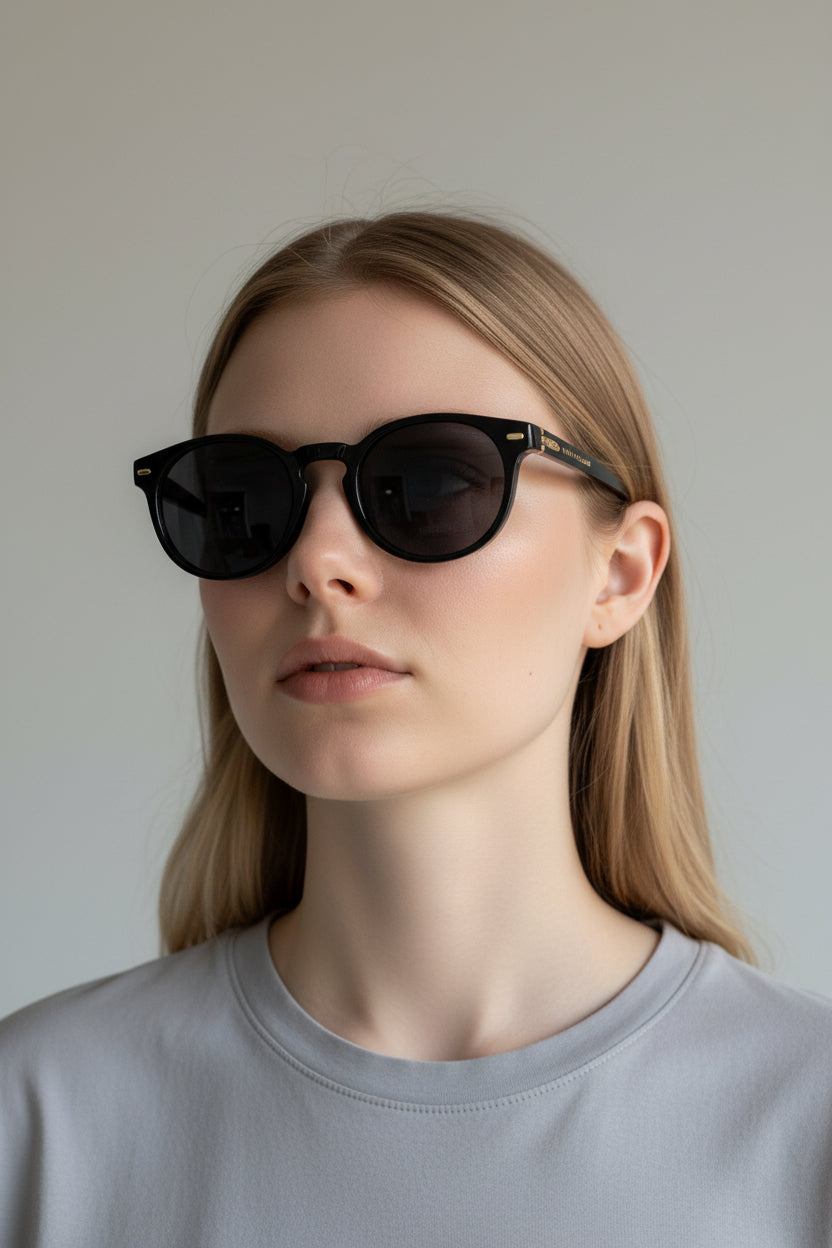 Stella + Gemma Sunglasses