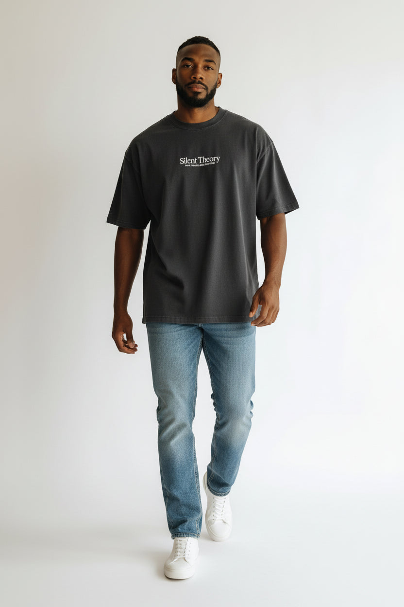 ST Classic Emb Tee