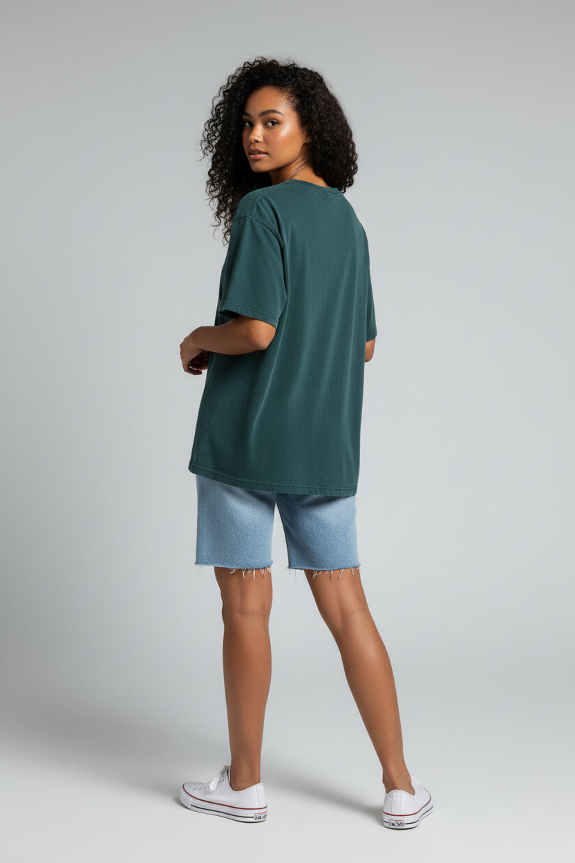 AAE Washed Tee
