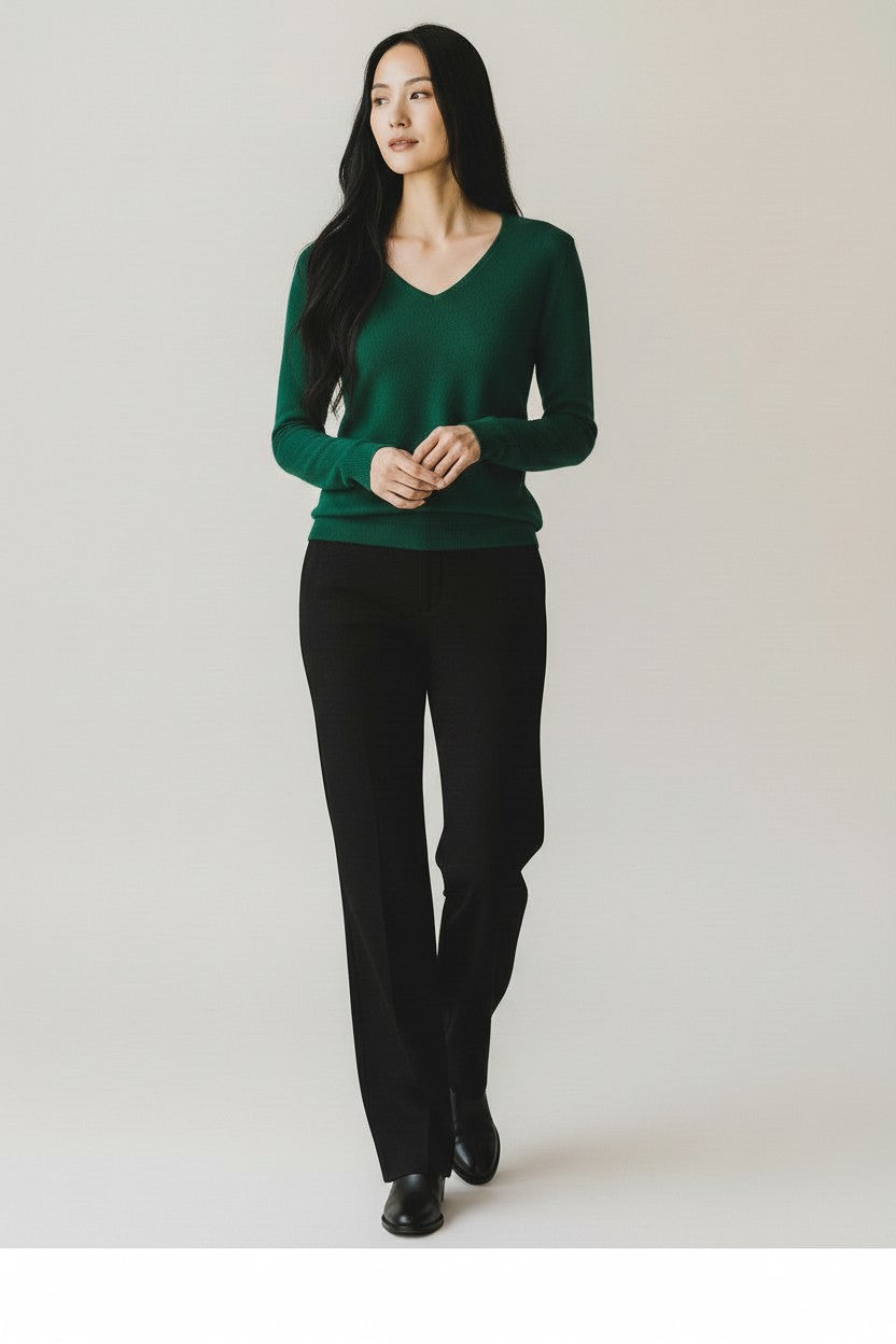 ST Alia Pant