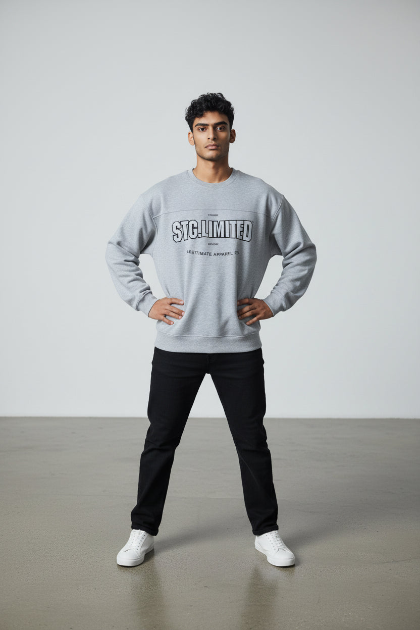 St Goliath Pressure Crew