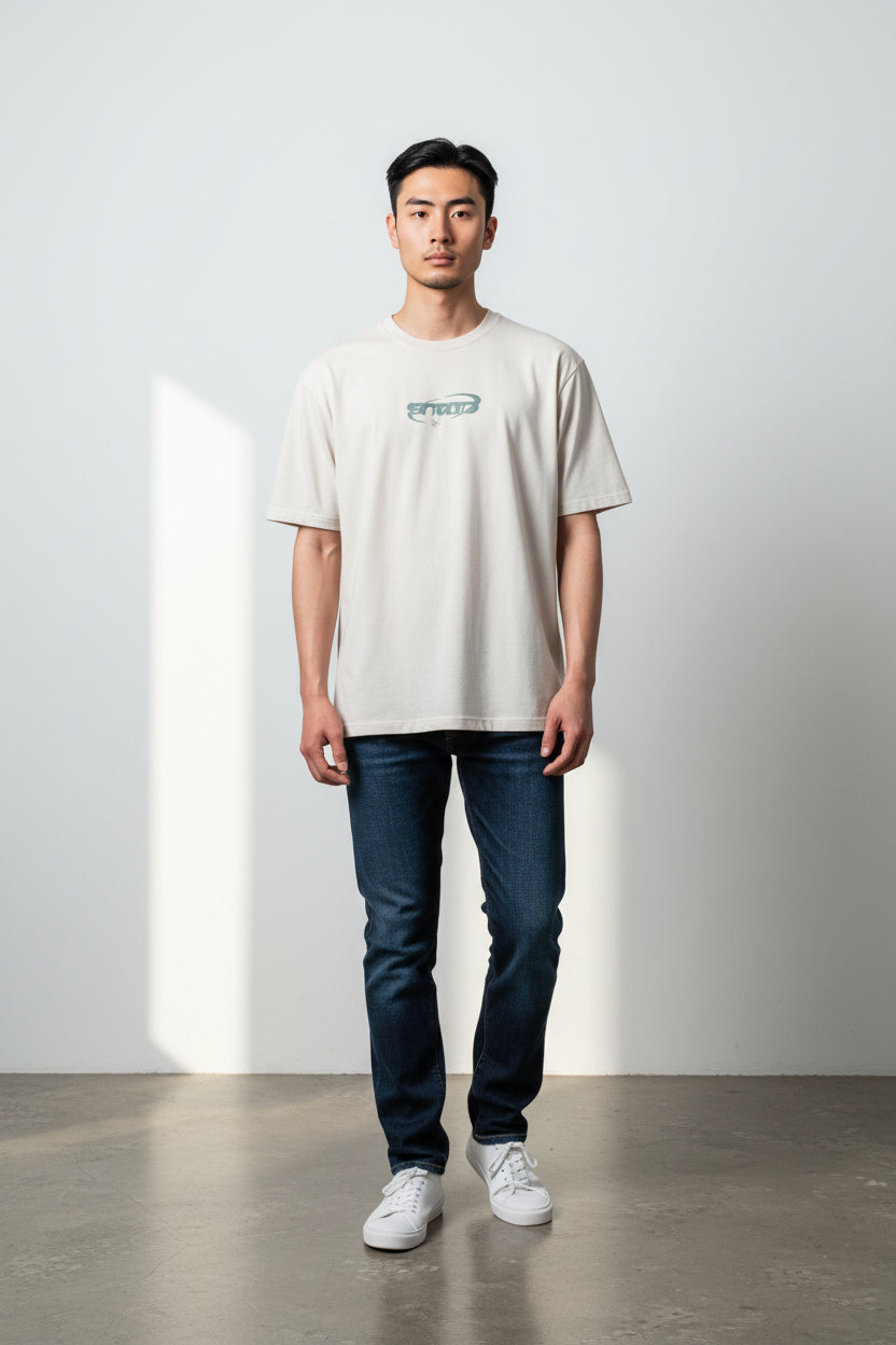 St Goliath Brooklyn Tee