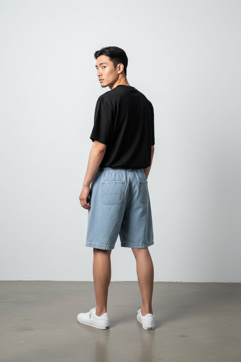 St Goliath 20 Inch Jort