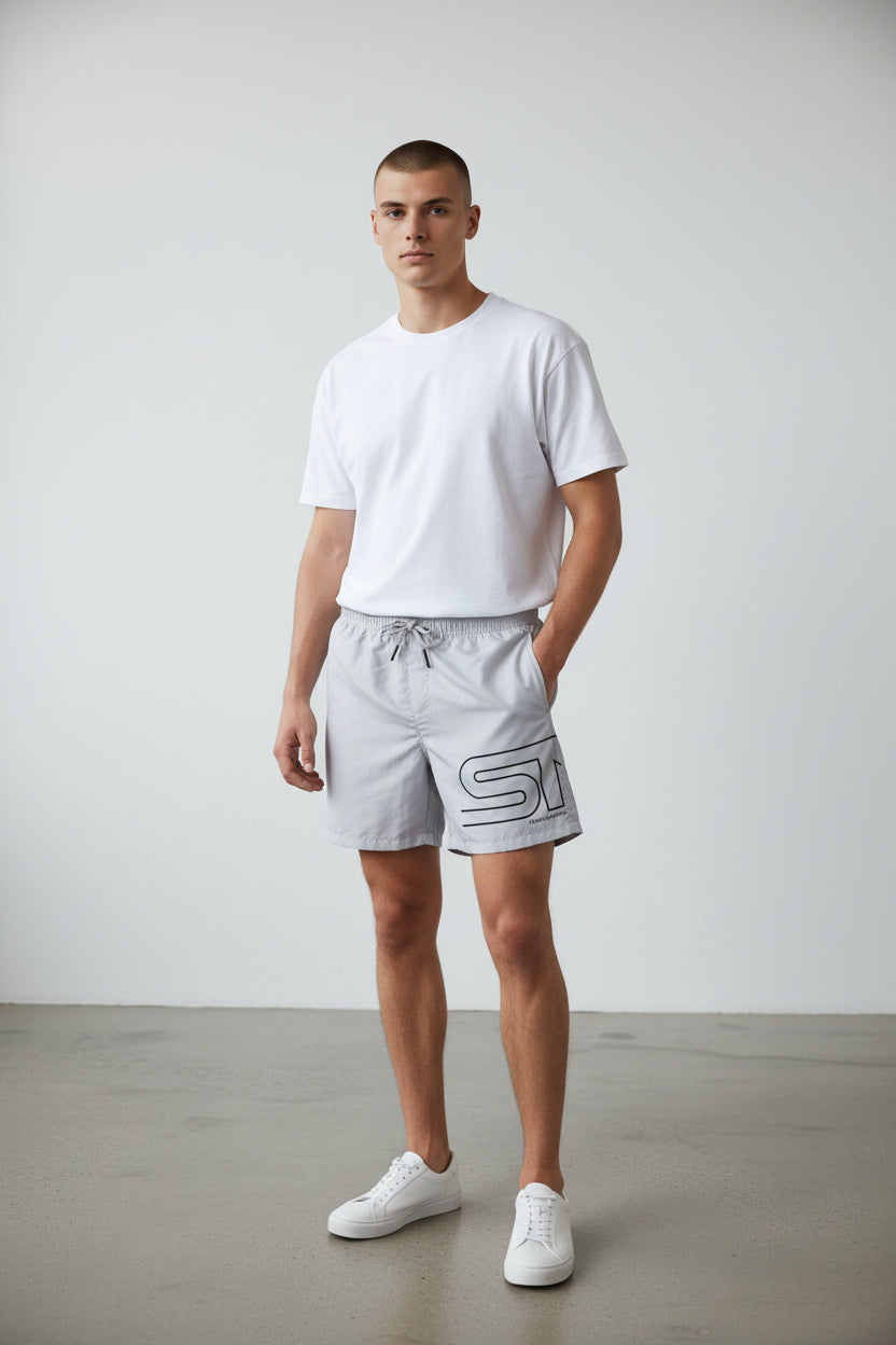 St Goliath Link Volley Shorts