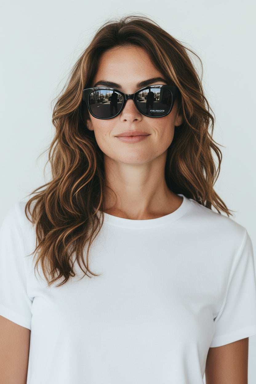 Stella + Gemma Sunglasses