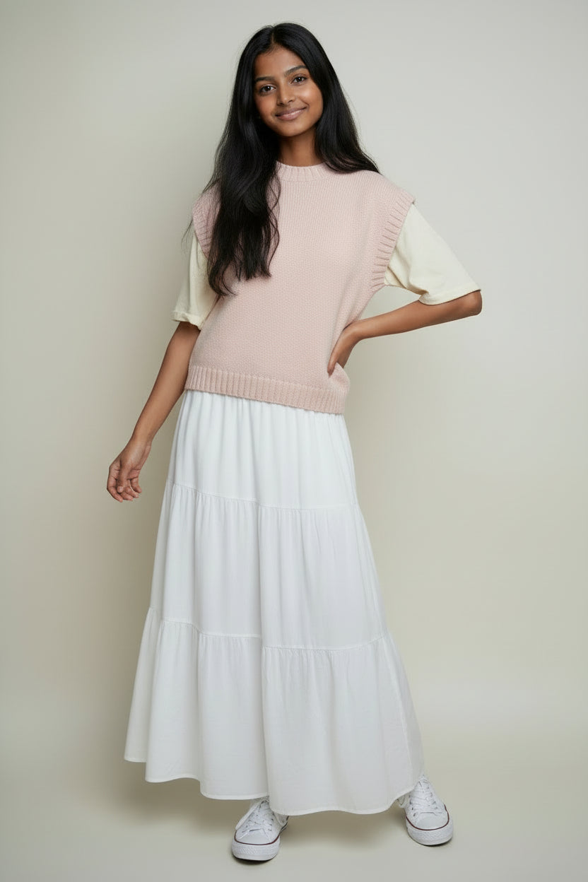 AAE Talullah Knit Vest