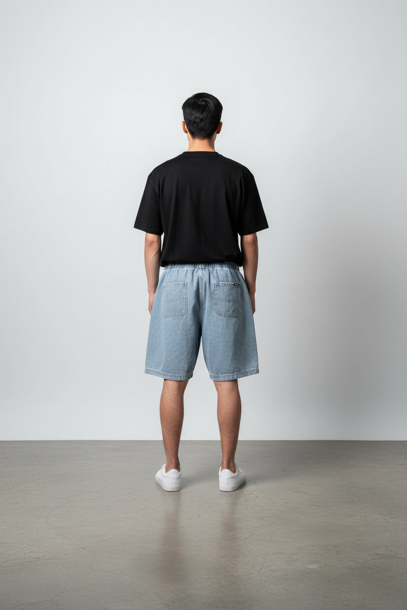 St Goliath 20 Inch Jort