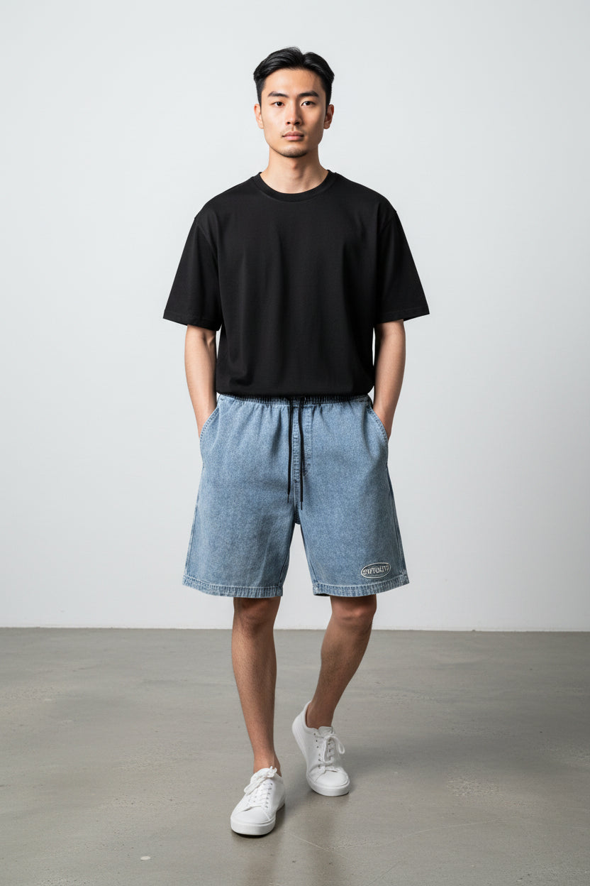 St Goliath 20 Inch Jort