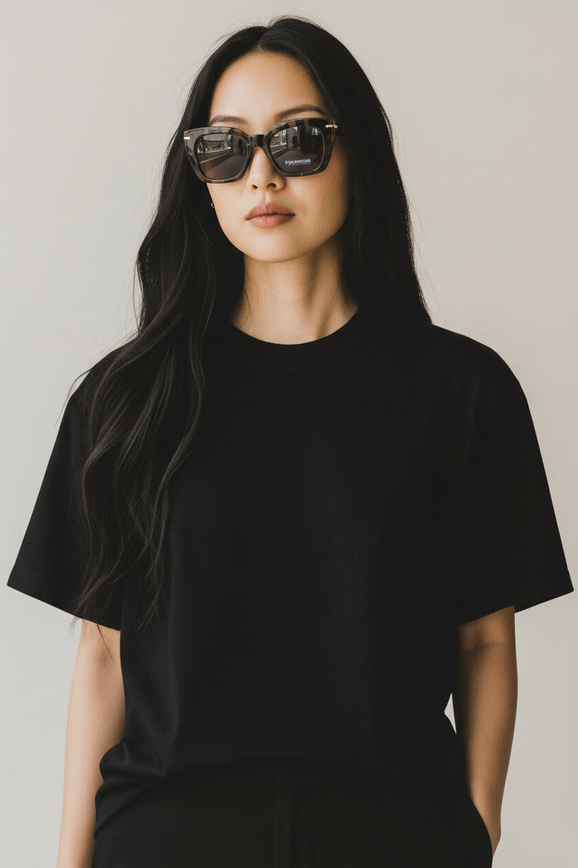 Stella + Gemma Sunglasses