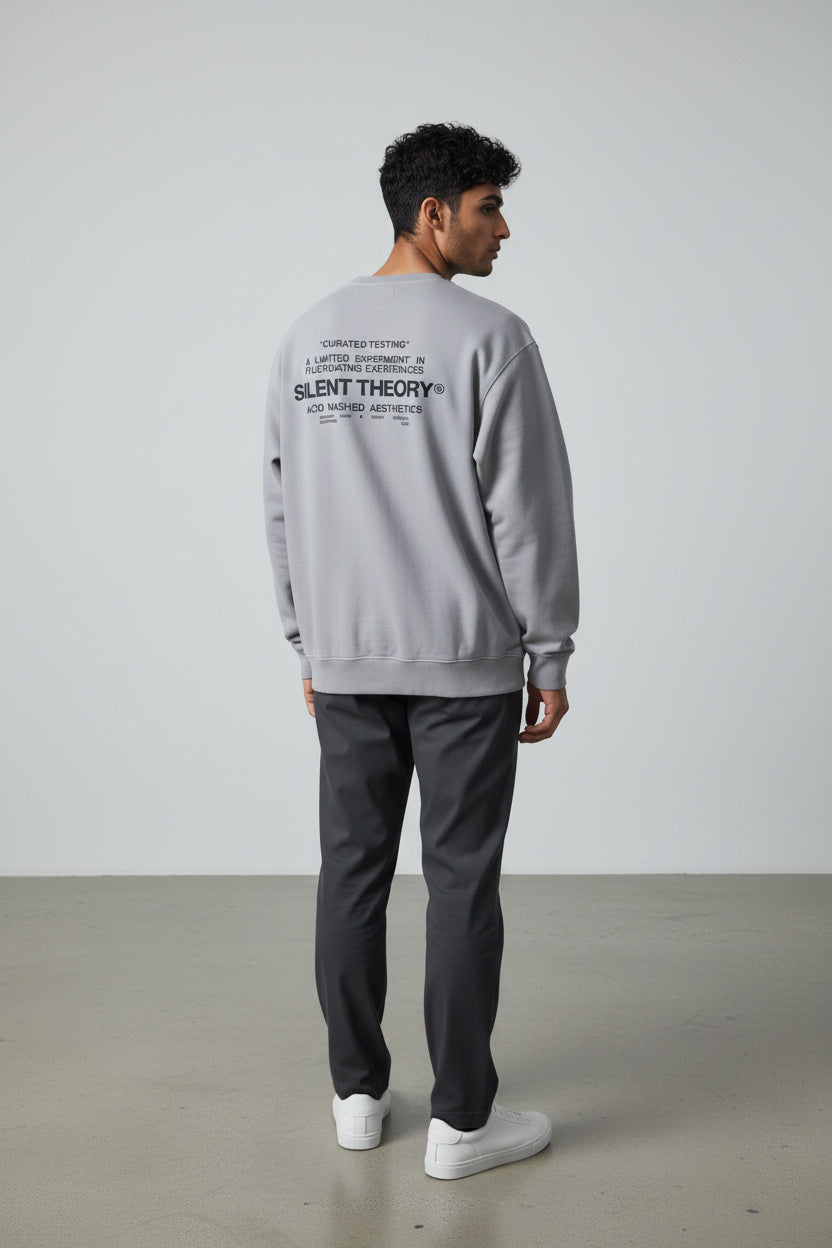 St Goliath Curated Crew